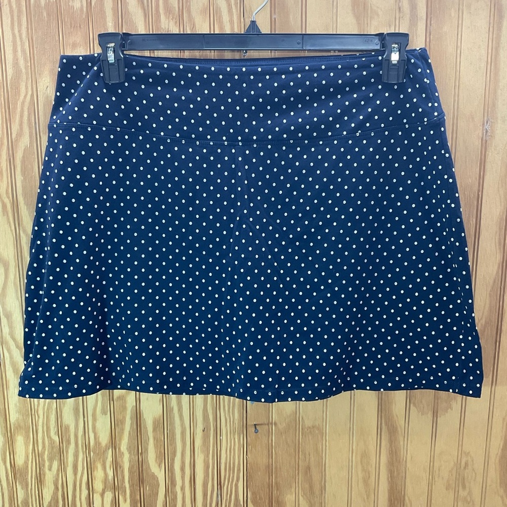 Teezher Skort